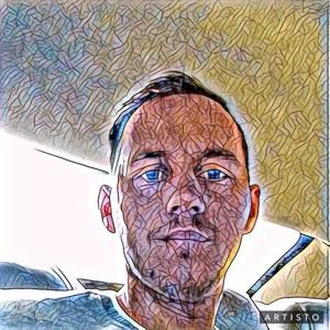 Meet your Posher, Andrej